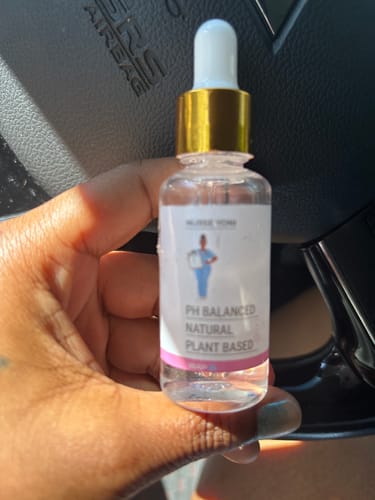 Customer photo review of Wap 💦