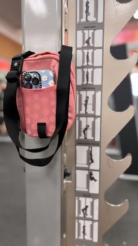 Customer photo review of BLACK MAGNETIC X-BODY
