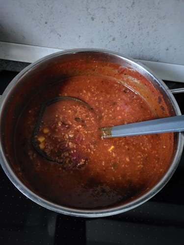 Customer photo review of Curry "Englisch" - Gewürzzubereitung