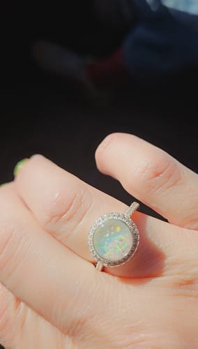 Customer photo review of Replacement Kit