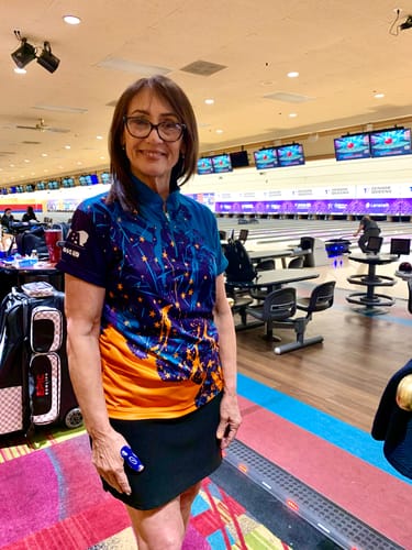 Customer photo review of ROTO GRIP - EXOTIC GEM