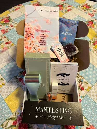 Customer photo review of 6 Month Commitment (Billed Monthly) (Ships every 1 Months)