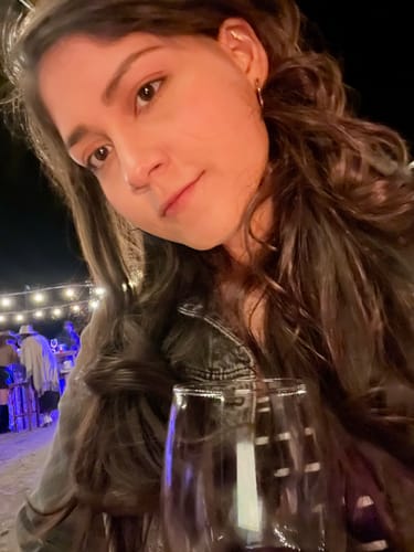 Customer photo review of Atardecer Mágico: Semana santa