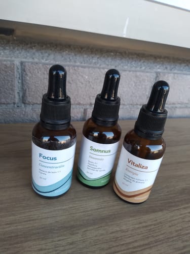 Customer photo review of Tripack Micovitae