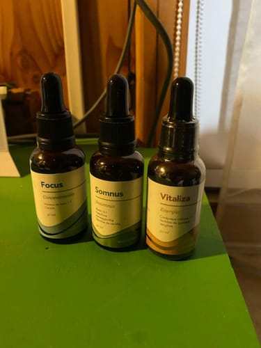 Customer photo review of Tripack Micovitae