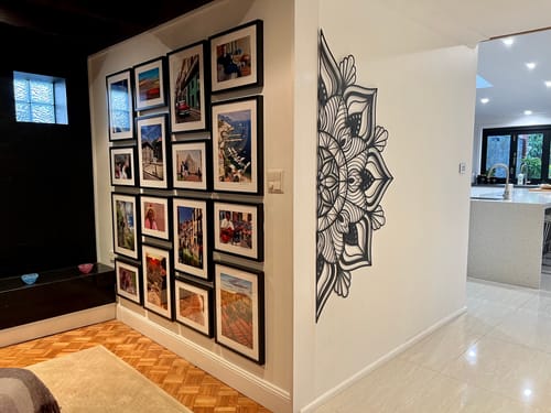 Customer photo review of Sutra