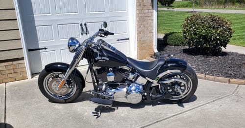 Customer photo review of (Flowgenix™ Grand Finale Breakthrough Detailing Spray)