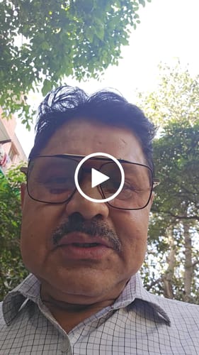 Customer video review of Trans Resveratrol 99.5% Pure - 500mg, 60 Veg Capsules