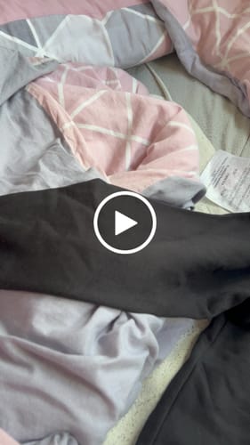 Customer video review of Shipping Protection