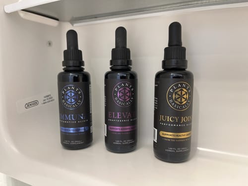 Customer photo review of Full Bundle