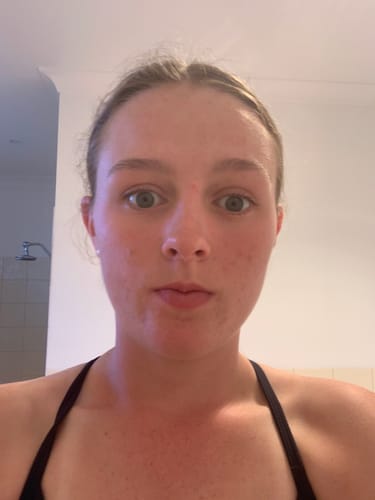 Customer photo review of Starter Reset Program™