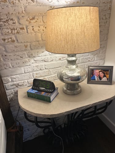 Customer photo review of FOAM INSERT For Handgun