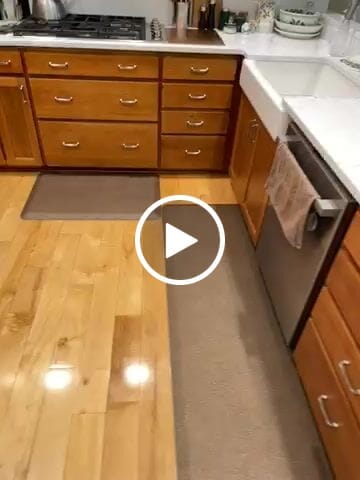 Carl S. review of Granite Collection – Copper image 1 out of 1