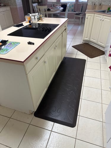 Shane D. review of Bella Collection – Antique Dark image 1 out of 1