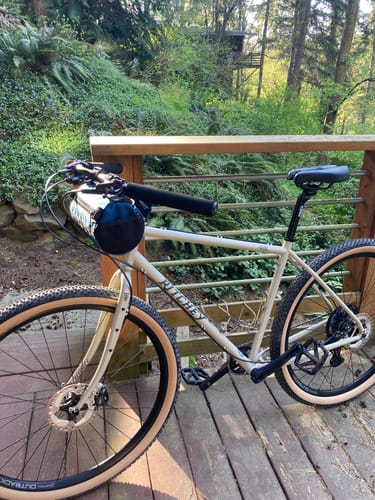 Customer photo review of Bonneville Distance (SRT 2.0)