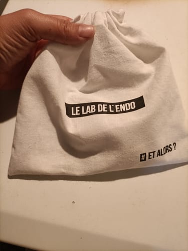 Customer photo review of Infusion Médicinale