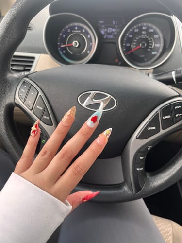 Customer photo review of Elegance