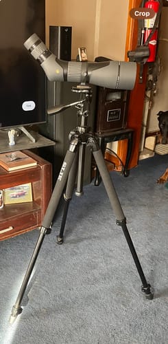 Customer photo review of PRO 400 DX - Kit