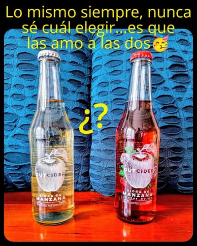 Customer photo review of Sidra Flo, Pack de 8