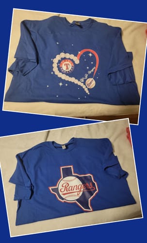 Customer photo review of Upload your own PNG