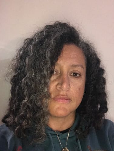 Customer photo review of HUMID WEATHER GEL