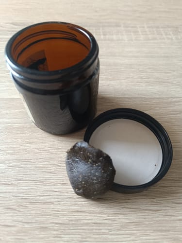 Customer photo review of 🏮 Black Lantern | 2 - 25G