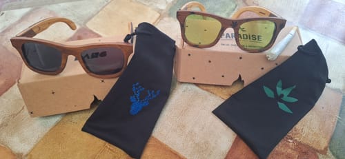 Customer photo review of Edición Especial Paradise