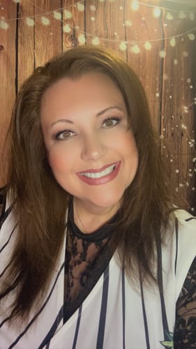 Customer photo review of Anti-Aging Cloud Cream