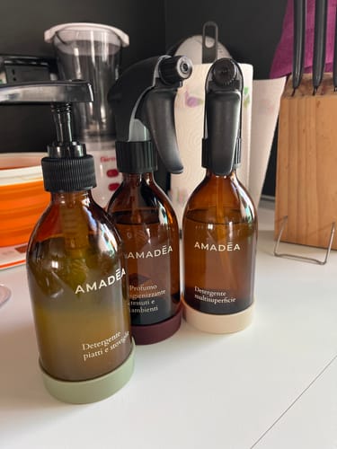 Customer photo review of Starter Kit - Essential