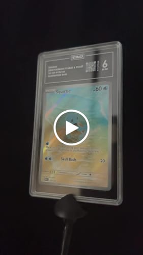 Customer video review of TAG Submission Kit (Insured Service)