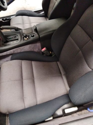 Customer photo review of Fabric Paint -- Black