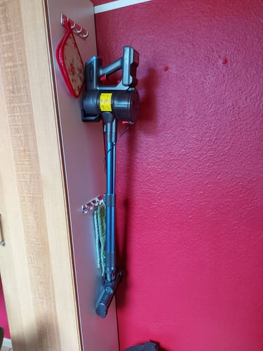 Customer photo review of Snapbuy Vacuum-Pro