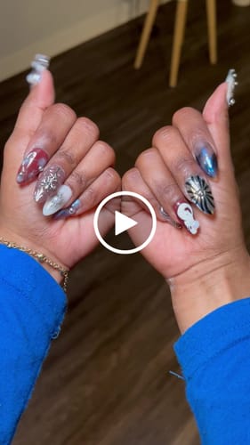 Customer video review of Eldritch