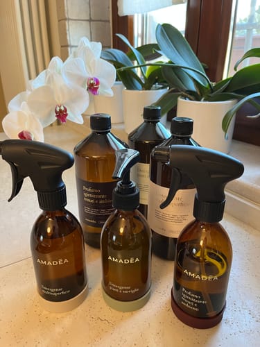 Customer photo review of Starter Kit - Deluxe