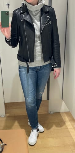 Customer photo review of JULIETTE