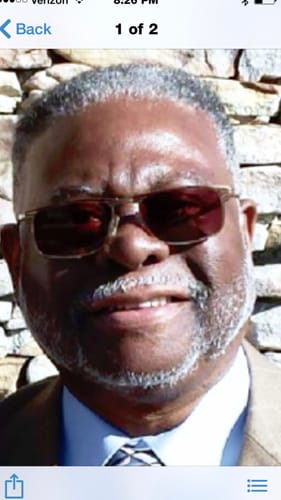 Customer photo review of Multi-Mineral Plus