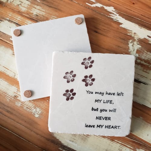 Customer photo review of 3/8" Diameter Light Duty Cork Pads By Roll