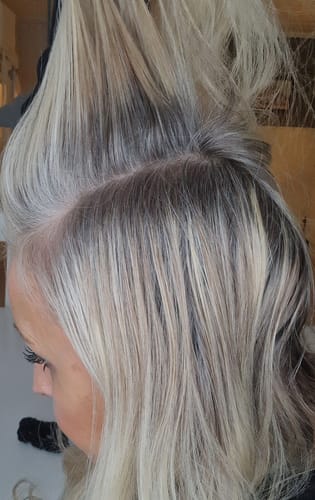 Josefin Q. review of Sunkissed Refill image 1 out of 2