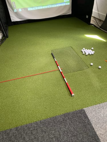 Customer photo review of Tour Striker Toolbox