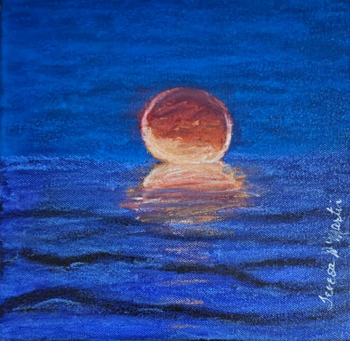 Customer photo review of Artists Choice - Pick 10