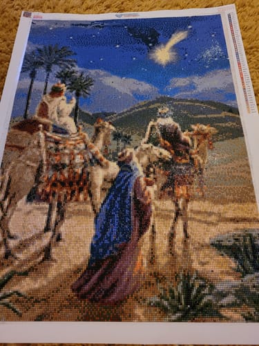 Customer photo review of Christmas PIX-2962