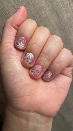 Customer photo review of Try Everything Bundle