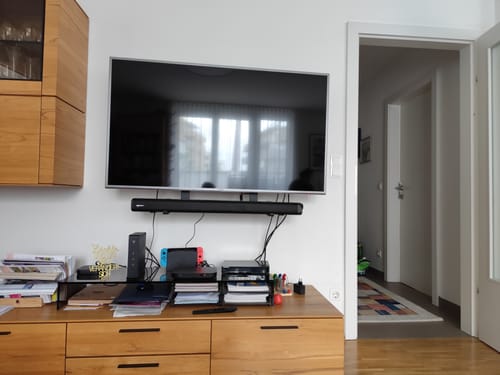 Customer photo review of Snapbuy Protect 2 Jahre Extra-Garantie für Haushaltselektronik