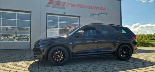 Customer photo review of Pedal Commander | Gaspedal Tuning Box | Bluetooth | PC 09