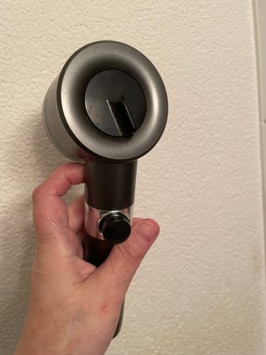 Customer photo review of Pureshower™ - Das Ultimative Duscherlebnis