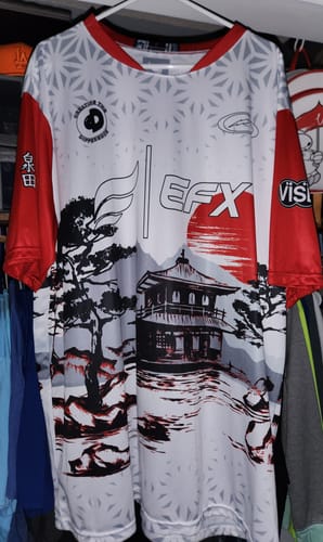 Customer photo review of MISAKI MUKOTANI 2022 - TEMPLE