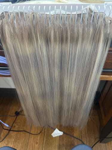 Customer photo review of rooted 60