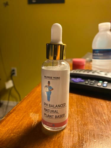 Customer photo review of Wap 💦