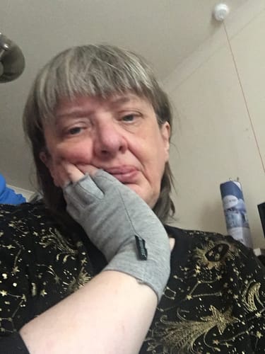 Customer photo review of Shipping Protection