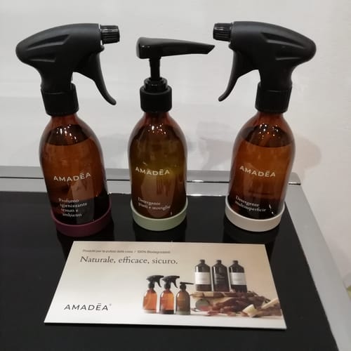 Customer photo review of Starter Kit - Essential